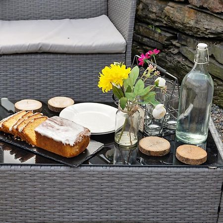 Finest Retreats - Cysgod Y Graig Villa Blaenau Ffestiniog Buitenkant foto