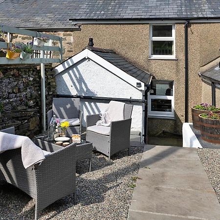 Finest Retreats - Cysgod Y Graig Villa Blaenau Ffestiniog Buitenkant foto